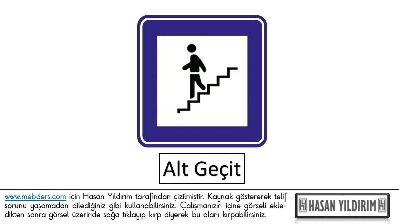 Alt Geçit PNG