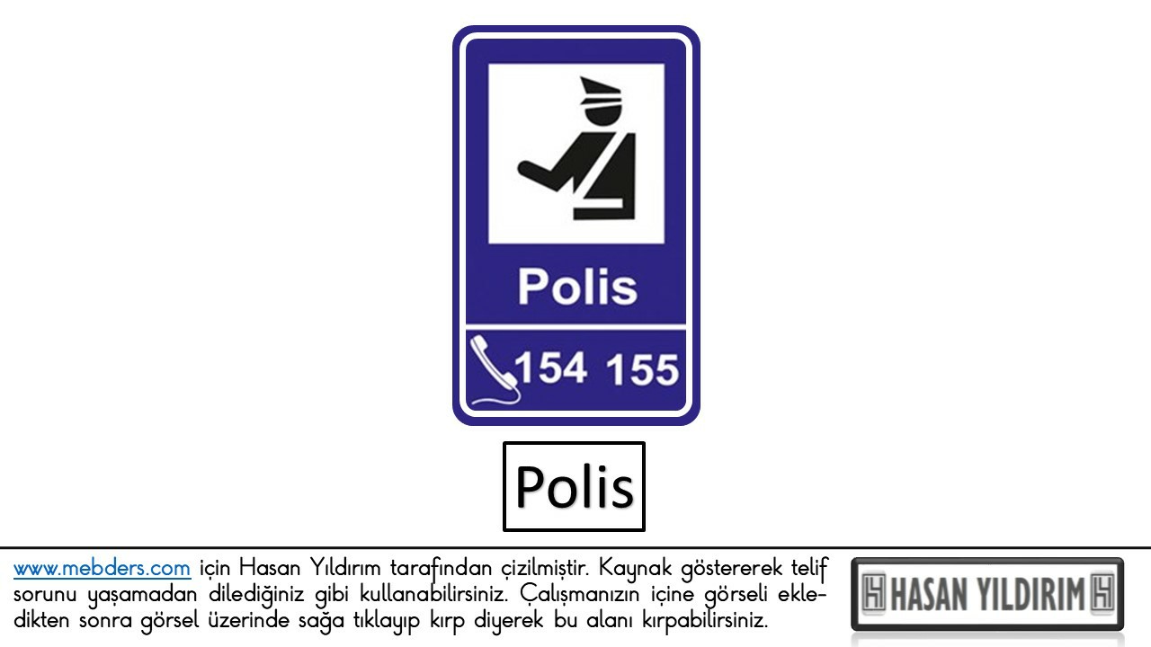 Polis PNG