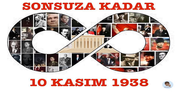 10 Kasım Sonsuza Kadar Posteri