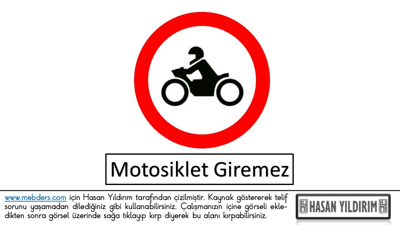 Motosiklet Giremez PNG