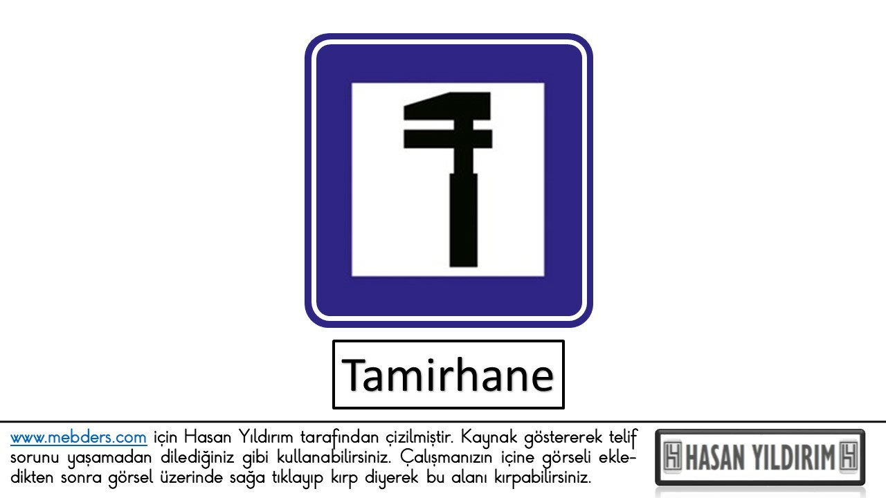 Tamirhane PNG