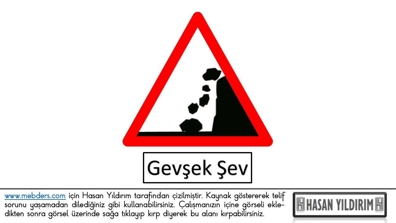 Gevşek Şev PNG