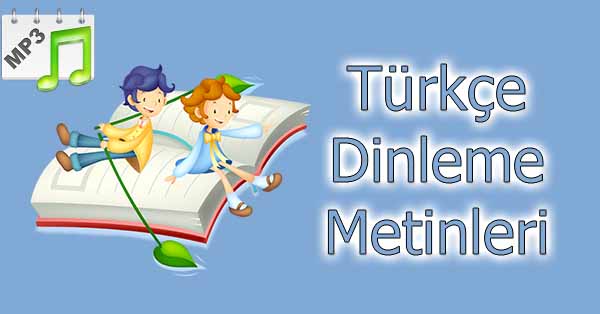 2024-2025 5.Sınıf Türkçe Dinleme Metni (Meb)- Ya İstiklal ya Ölüm