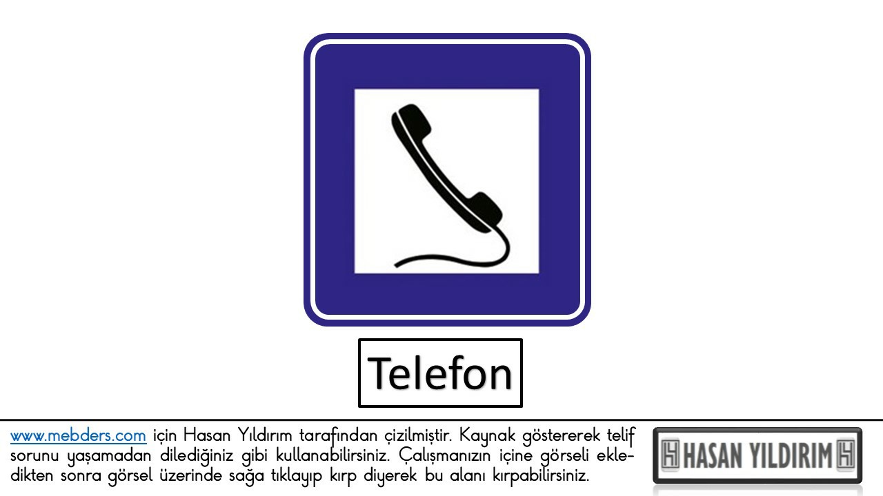 Telefon PNG