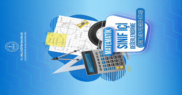 11. Sınıf Matematik Sınıf İçi Değerlendirme Öğretmen Rehber Kitabı-MEB