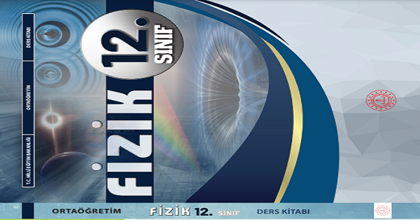 12. Sınıf Fizik Ders Kitabı-MEB