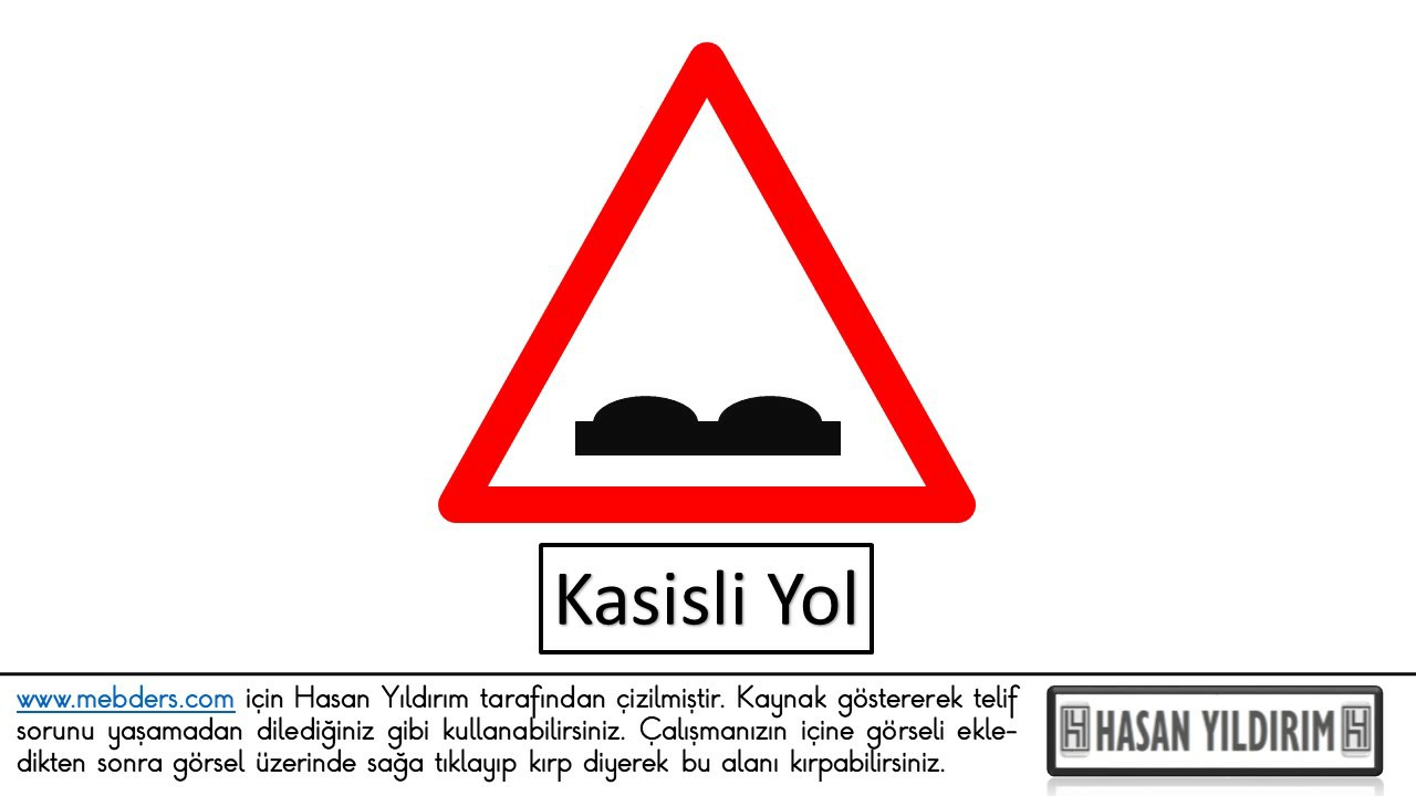 Kasisli Yol PNG