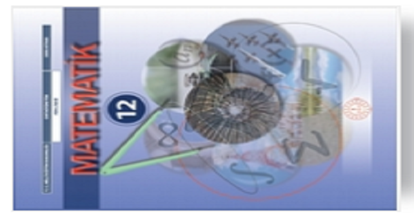 12. Sınıf Fen Lisesi Matematik Ders Kitabı-MEB