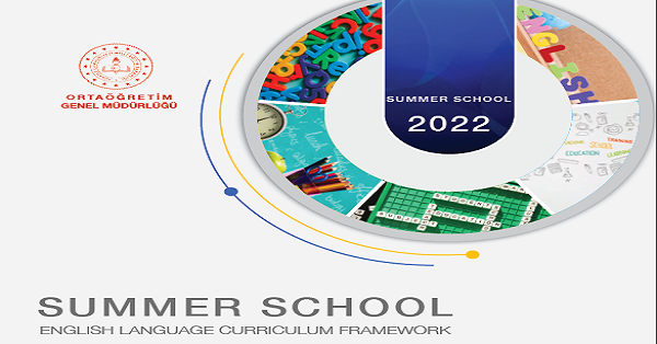 11. Sınıf İngilizce Summer School Öğretmen Kitabı-MEB