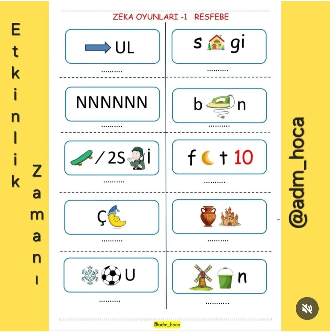 RESFEBE ETKİNLİĞİ