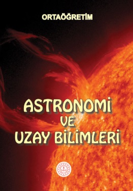 12.Sınıf Astronomi ve Uzay Bilimleri Ders Kitabı (MEB) pdf indir