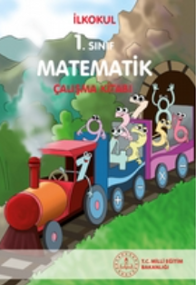 1.Sınıf Matematik Öğrenci Çalışma Kitabı pdf indir