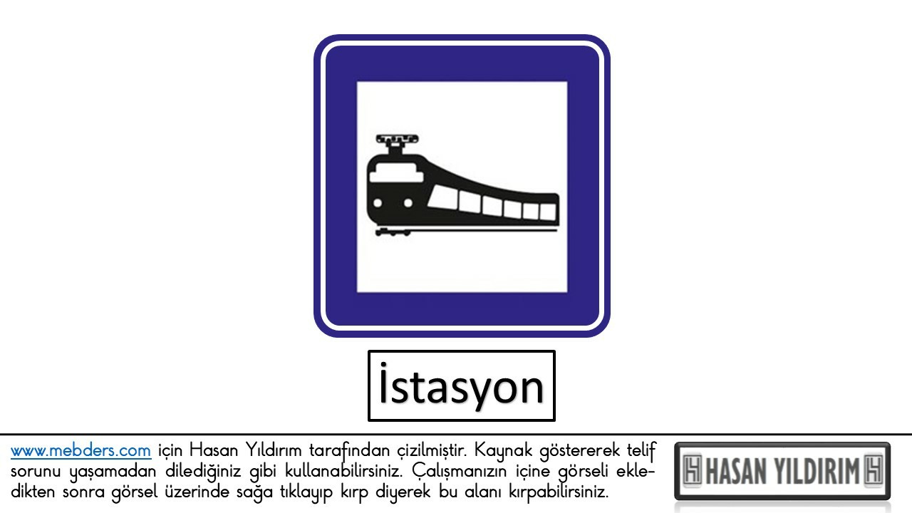 İstasyon PNG