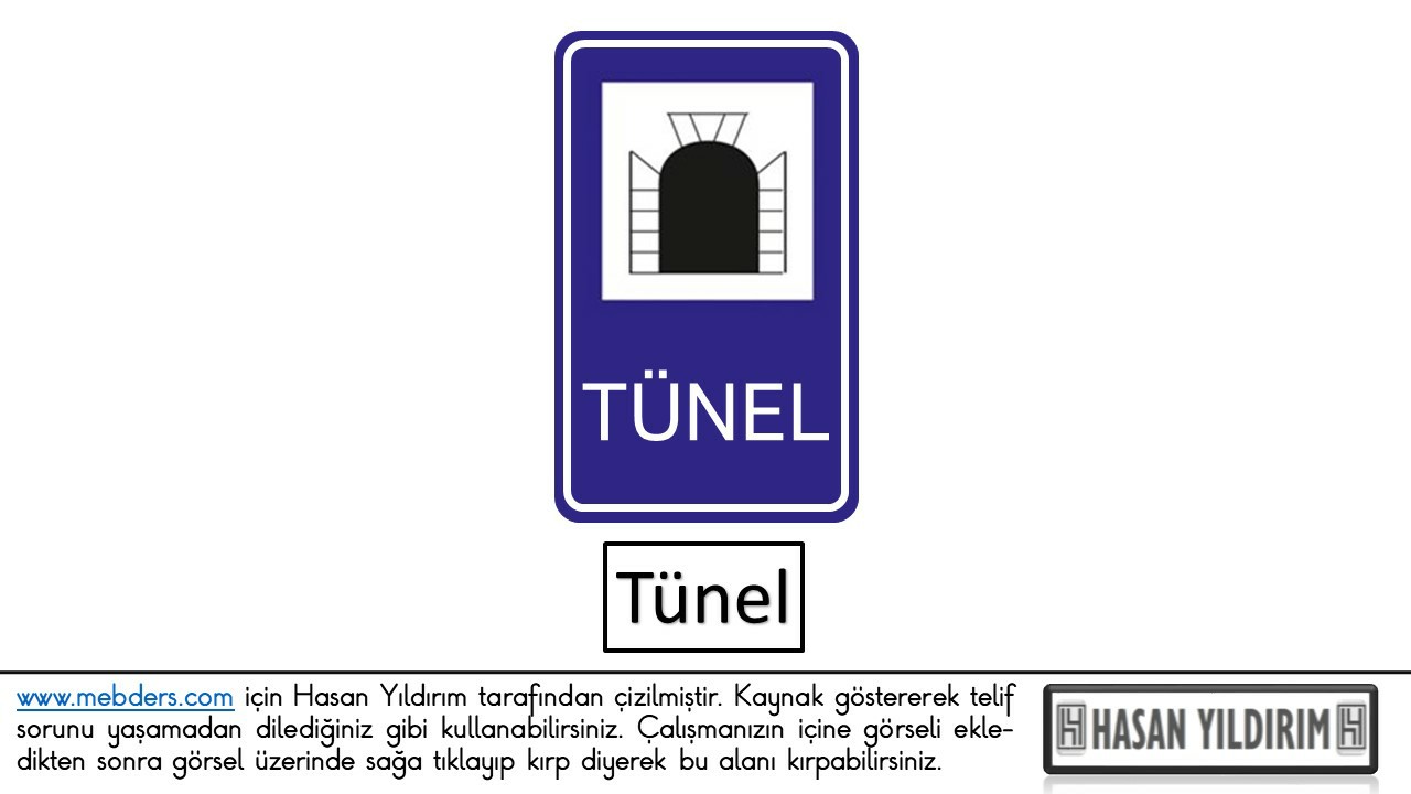 Tünel PNG