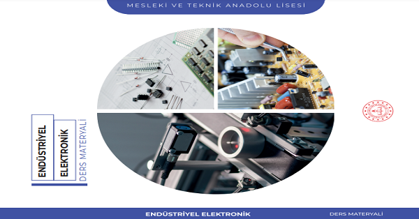 11. Sınıf Endüstriyel Elektronik Ders Materyali-MEB